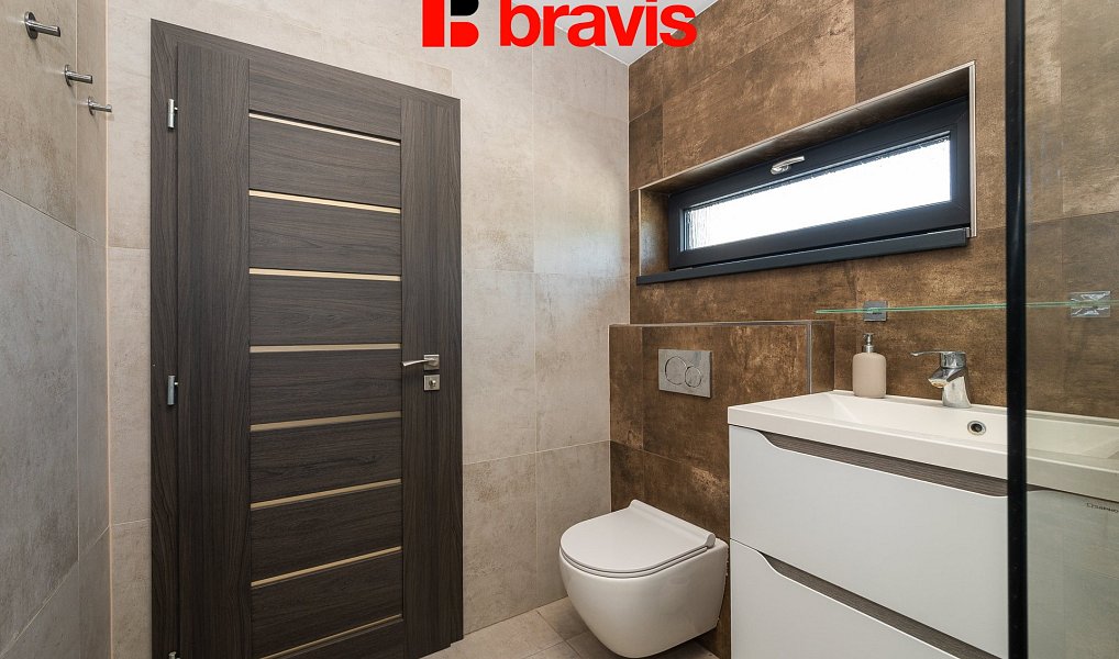 Prodej domu 150 m² s pozemkem 400 m², Brno – náhled fotky 22