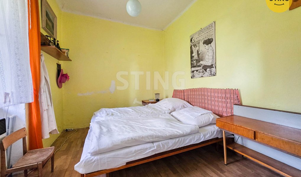 Prodej domu 76 m² s pozemkem 2 213 m², Chvalatice – náhled fotky 17