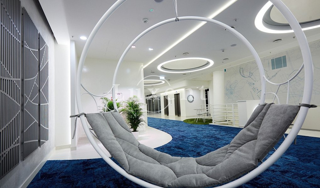Pronájem kanceláře 740 m², Praha – náhled fotky 4