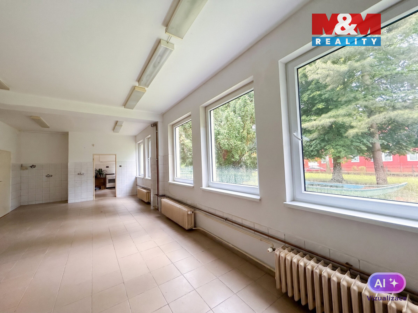 Pronájem obchodních prostor 150 m² — photo 5
