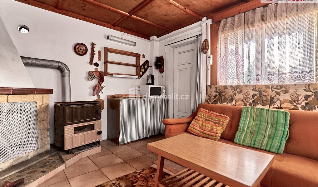 Prodej chaty/chalupy 18 m², Chodov – náhled fotky 2