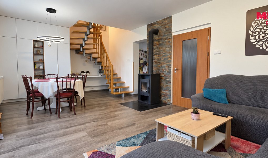 Prodej domu 102 m² s pozemkem 1 106 m², Kostěnice – náhled fotky 4