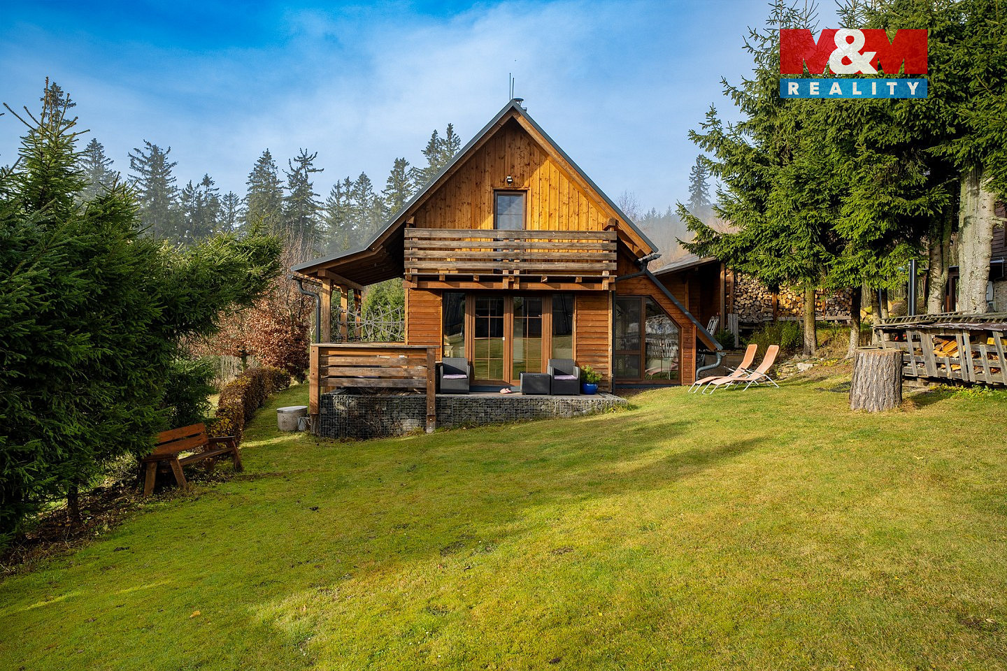 Prodej chaty/chalupy 48 m² s pozemkem 795 m² — photo 2