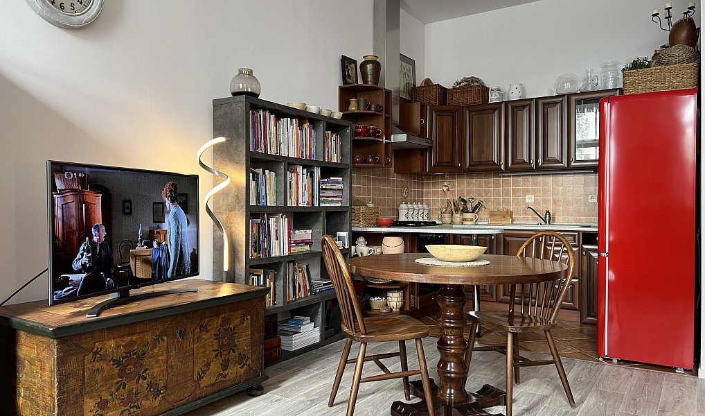 Prodej bytu 2+kk 53 m², Jaroměř – náhled fotky 2