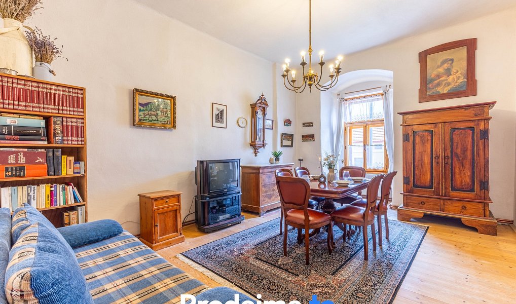 Prodej domu 180 m² s pozemkem 282 m², Vratěnín – náhled fotky 3