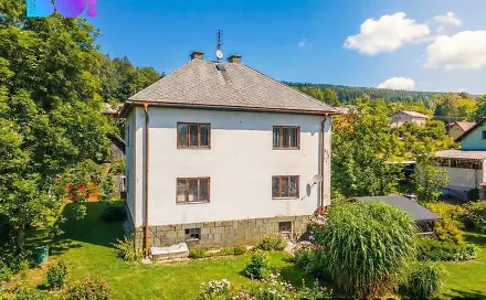 Prodej domu 354 m² s pozemkem 1 967 m², Písek, okres Frýdek-Místek