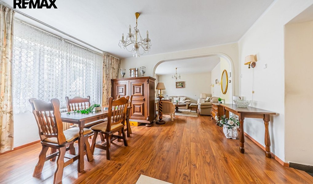 Prodej domu 167 m² s pozemkem 646 m², Kladno – náhled fotky 9