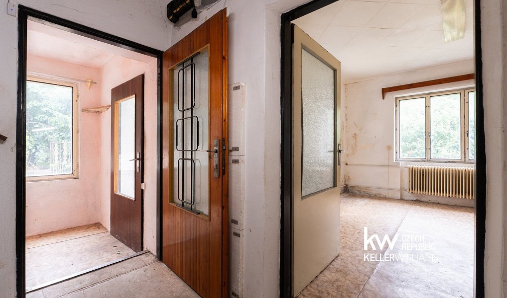 Prodej domu 120 m² s pozemkem 2 073 m², Bílina – náhled fotky 14