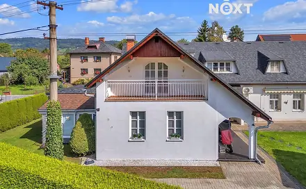Prodej domu 140 m² s pozemkem 868 m², Batňovice, okres Trutnov