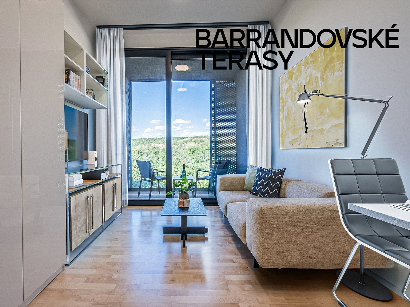 Pronájem ubytovacího objektu 28 m²