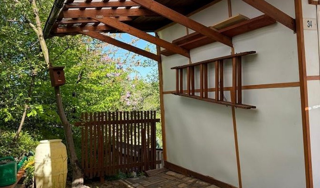 Prodej chaty/chalupy 9 m² s pozemkem 344 m², Praha – náhled fotky 5