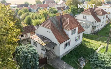 Prodej domu 234 m² s pozemkem 1 695 m², Slatina, okres Znojmo