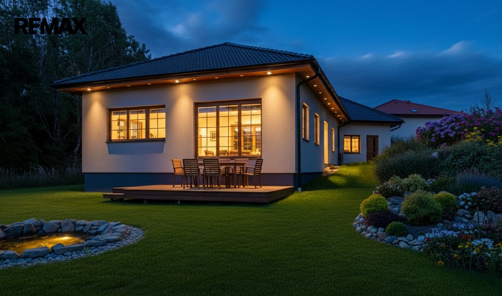Prodej domu 175 m² s pozemkem 753 m², Dubí – náhled fotky 14