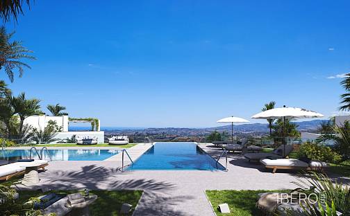 Prodej bytu 3+kk 80 m², Mijas, Španělsko