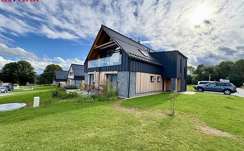 Prodej bytu 2+kk 52 m², Volary - Chlum, okres Prachatice