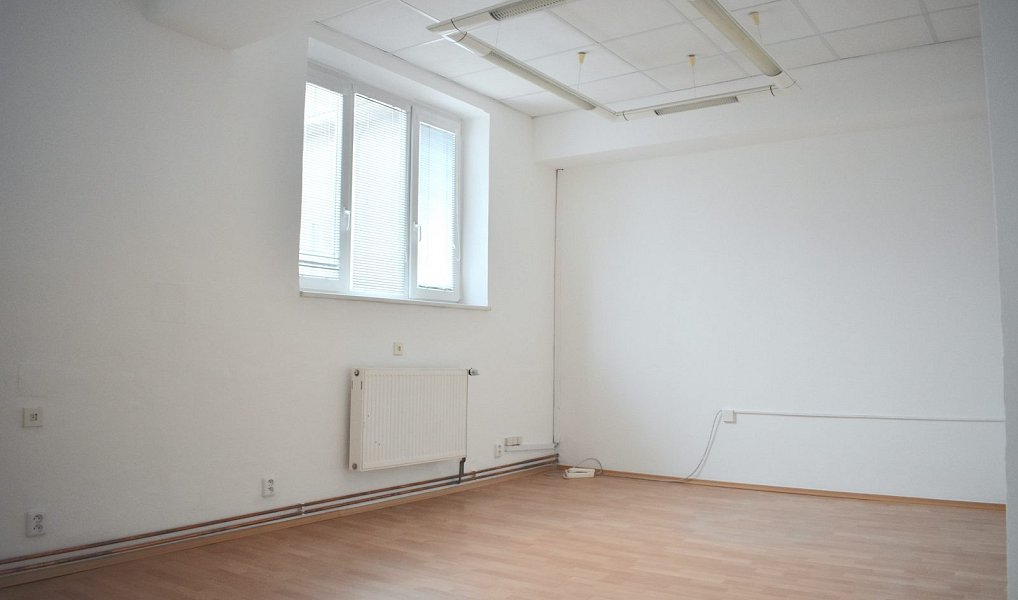 Pronájem kanceláře 51 m², Hovorčovice – náhled fotky 8