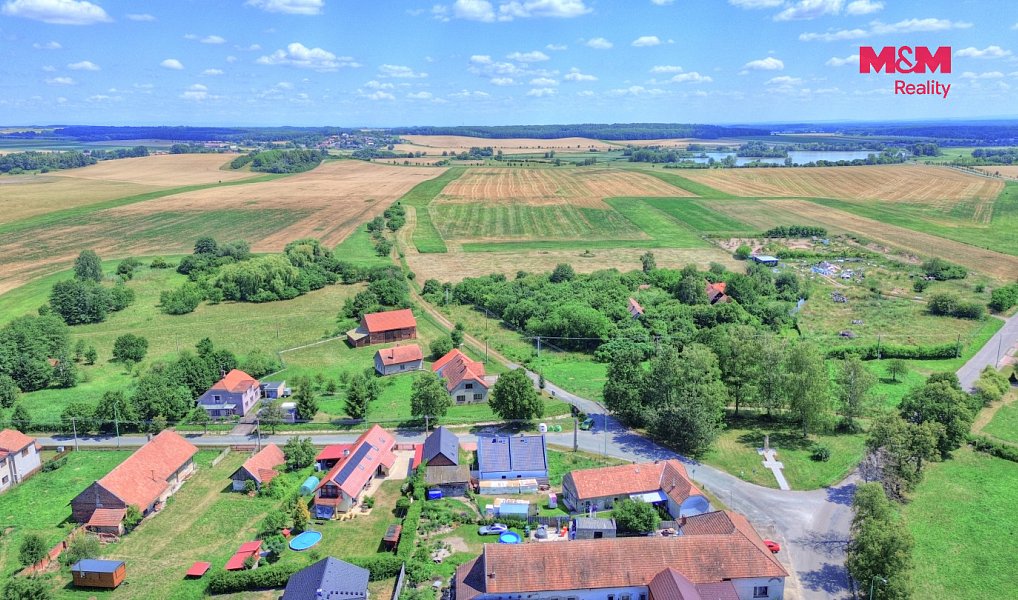 Prodej domu 70 m² s pozemkem 142 m², Újezd u Přelouče – náhled fotky 20