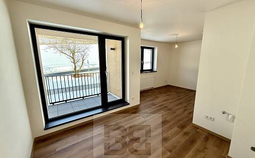Prodej bytu 2+kk 64 m², Černý Důl, okres Trutnov