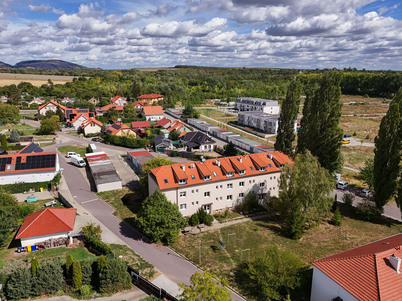 Prodej bytu 3+1 71 m² – fotografie 2