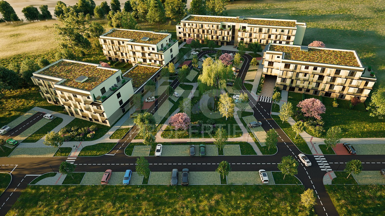 Prodej bytu 3+kk 65 m² – fotografie 2