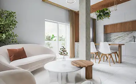 Prodej bytu 4+kk 80 m², Třída Jiřího Pelikána, Olomouc - Nová Ulice