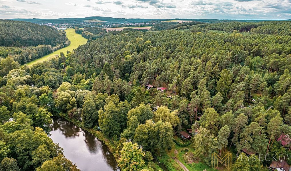 Prodej chaty/chalupy 42 m² s pozemkem 46 m², Česká Bříza – náhled fotky 22