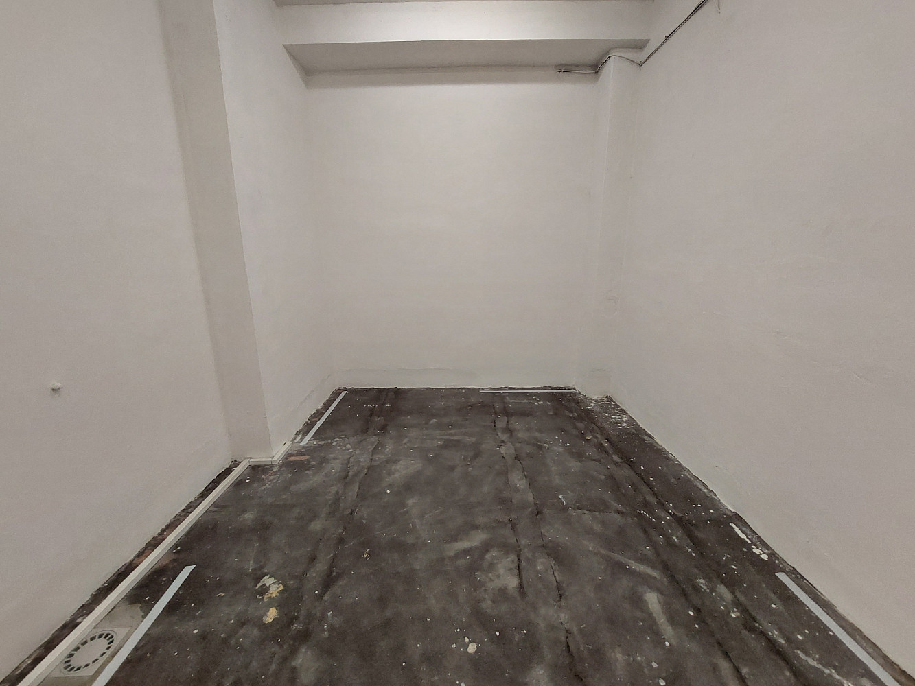 Pronájem skladovacích prostor 12 m²