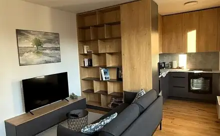 Prodej bytu 2+kk 43 m²