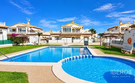 Prodej domu 72 m² s pozemkem 72 m², Orihuela Costa, Španělsko