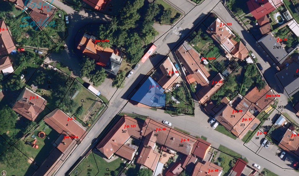 Prodej domu 95 m² s pozemkem 228 m², Svatoslav – náhled fotky 21