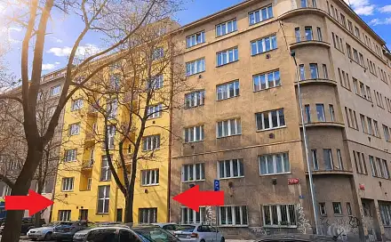 Prodej bytu 1+kk 31 m²