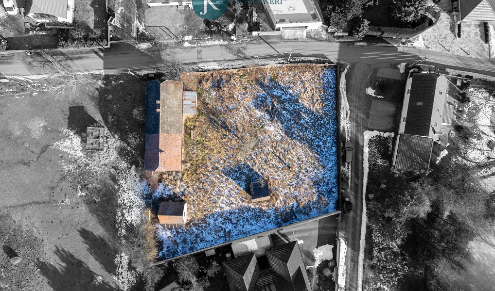 Prodej stavebního pozemku 816 m², Mukařov – náhled fotky 9