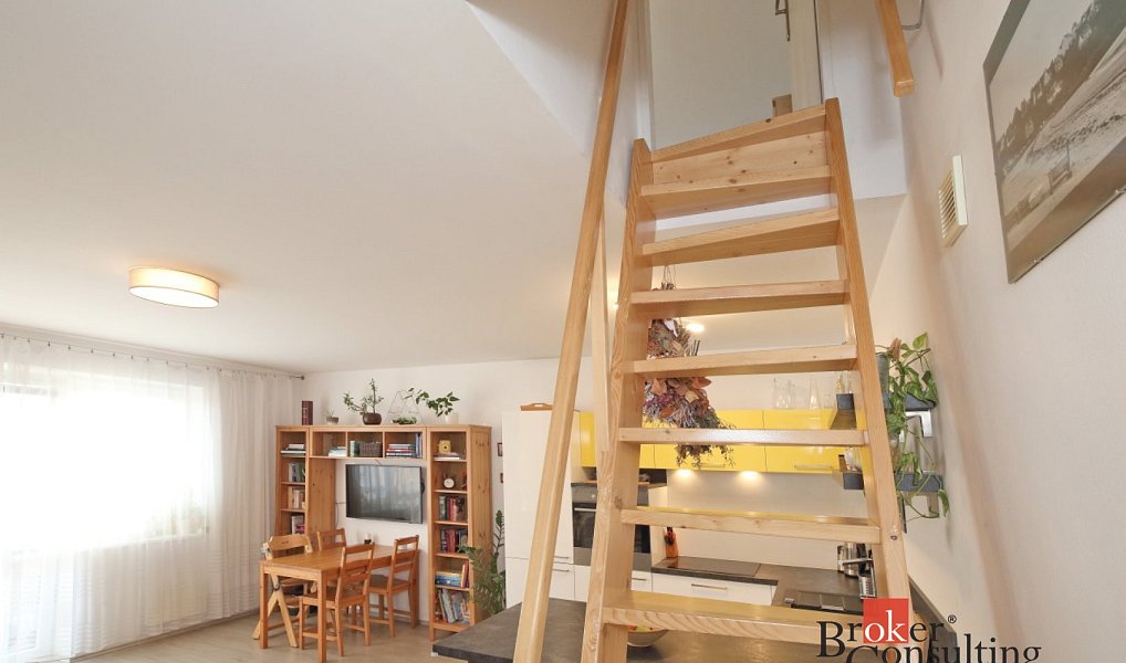 Prodej bytu 3+kk 74 m², Jinočany – náhled fotky 20