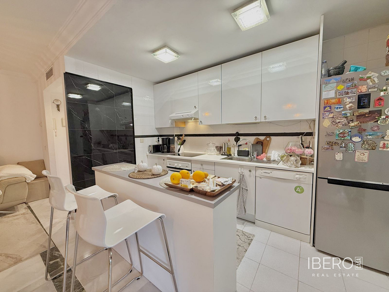 Piso 3+kk – Málaga, Centro Histórico, Centro - Vista 5