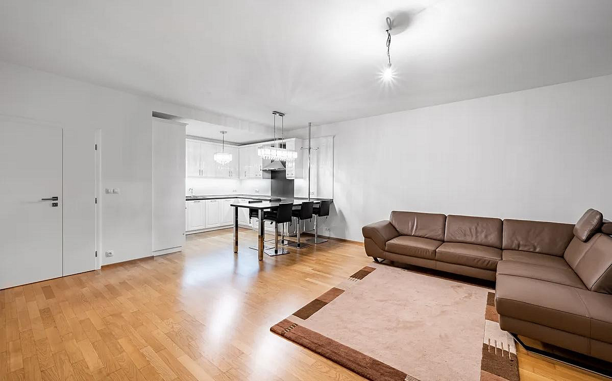 Pronájem bytu 3+kk 91 m² — photo 5