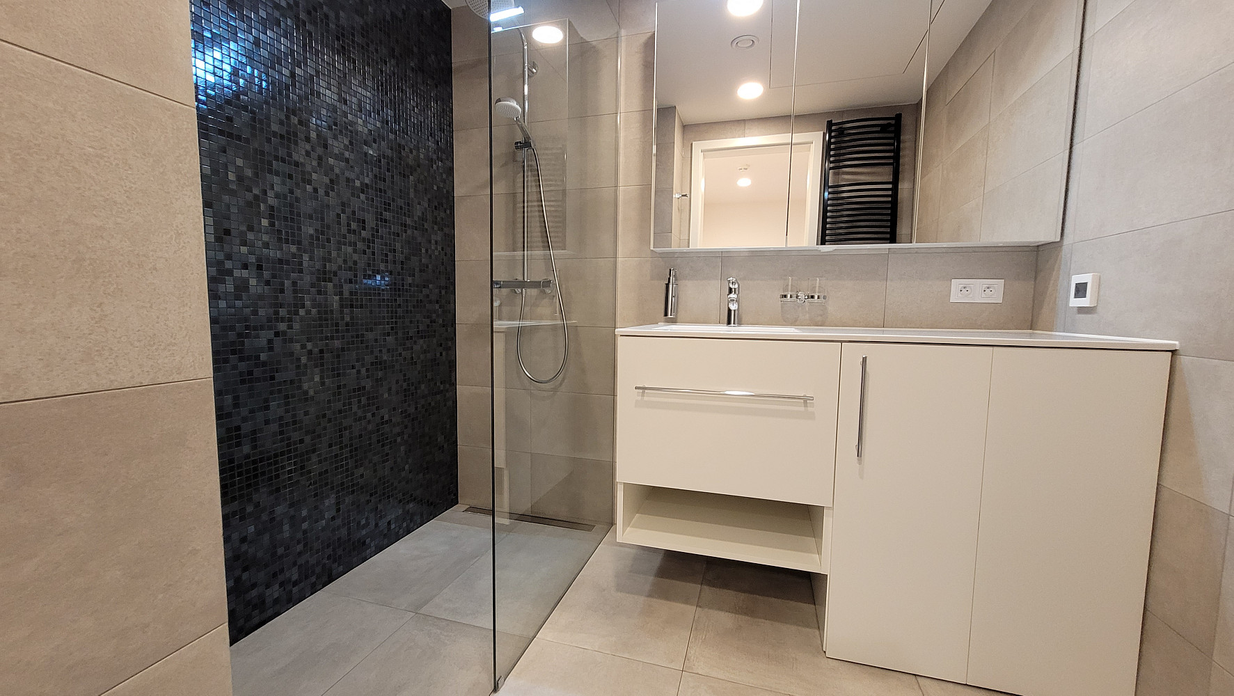 Pronájem bytu 1+kk 31 m² — photo 3