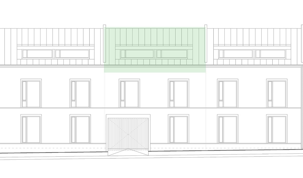 Prodej bytu 3+kk 73 m², Velké Bílovice – náhled fotky 9