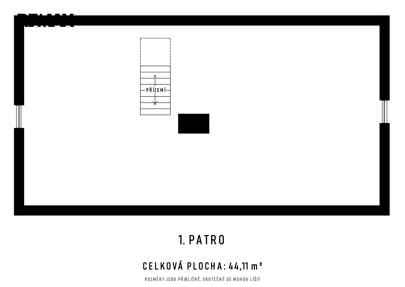 Prodej chaty/chalupy 115 m² s pozemkem 407 m² — photo 3