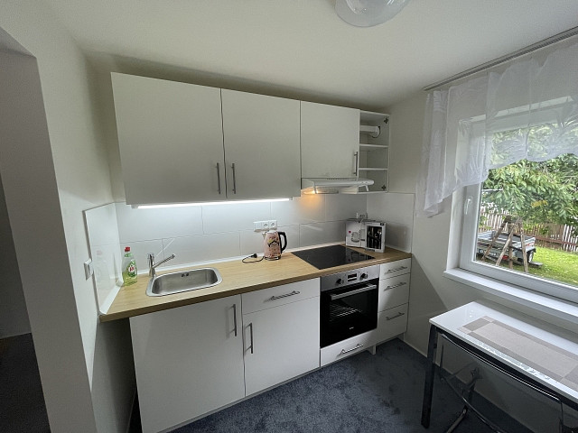 Pronájem chaty/chalupy 55 m² s pozemkem 1 119 m² — photo 2