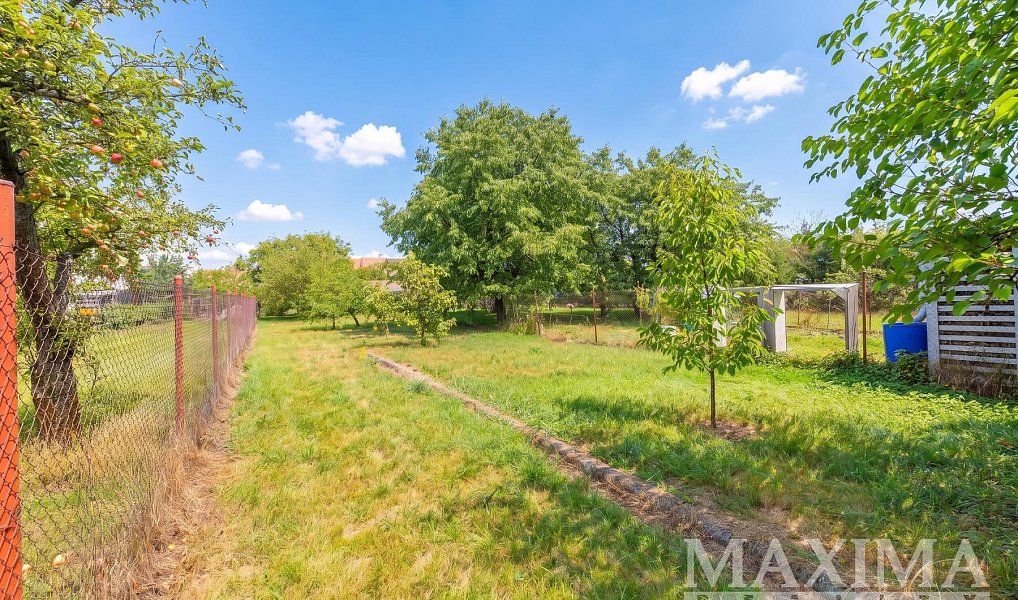 Prodej domu 120 m² s pozemkem 1 455 m², Osek nad Bečvou – náhled fotky 24