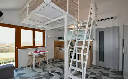 Prodej bytu 1+kk 35 m²