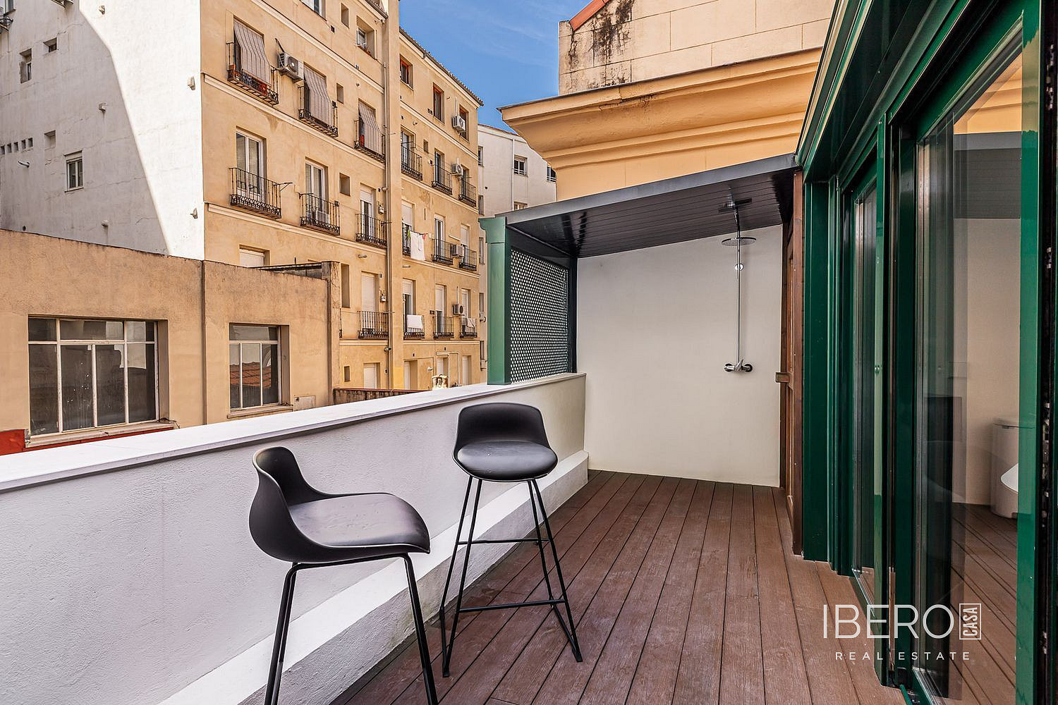 Pis 3+kk – Madrid, Barrio de los Austrias, Centro - Vista 4