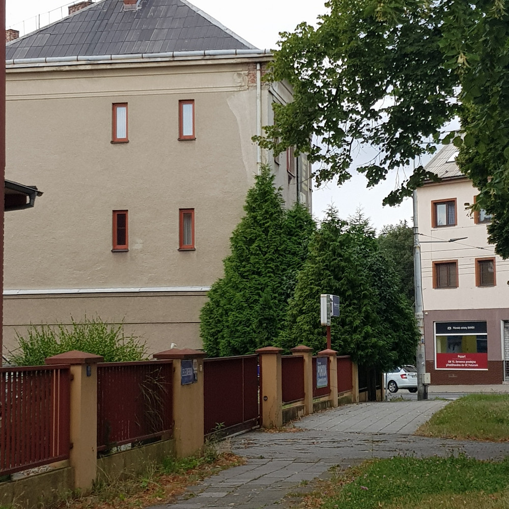 Pronájem bytu 3+1 102 m²