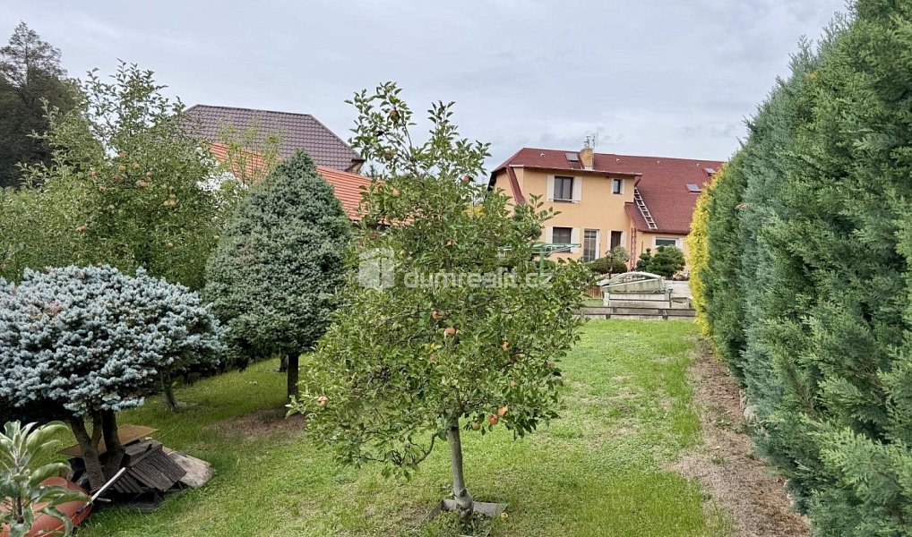 Prodej domu 100 m² s pozemkem 987 m², Zruč nad Sázavou – náhled fotky 41