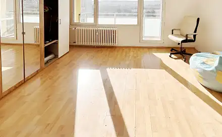 Prodej bytu 3+1 75 m²