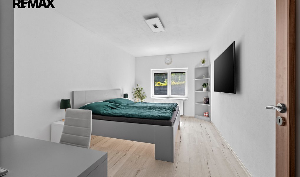 Prodej domu 171 m² s pozemkem 1 730 m², Žďár – náhled fotky 20