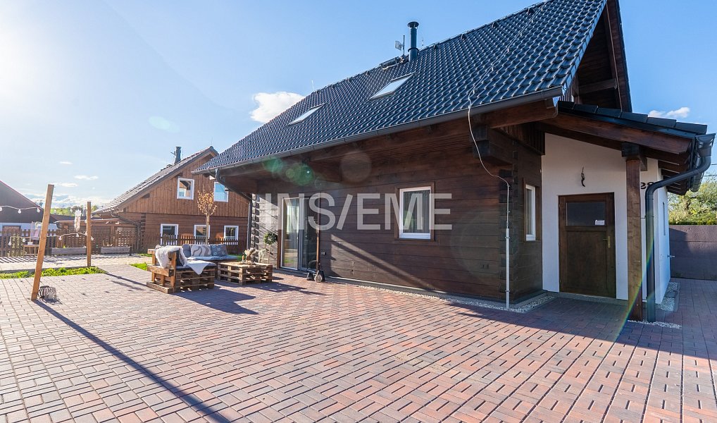 Prodej domu 92 m² s pozemkem 303 m², Nové Město na Moravě – náhled fotky 18