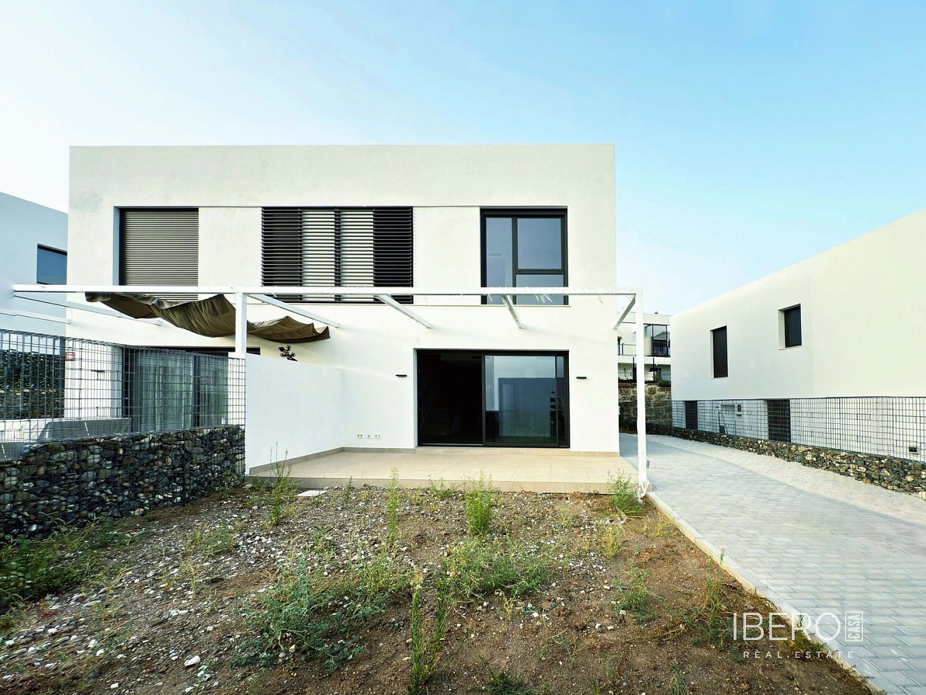 Casa 5+kk – Mijas, Riviera del Sol - Fase VIII, Urbanización Sitio de Calahonda - Vista 2