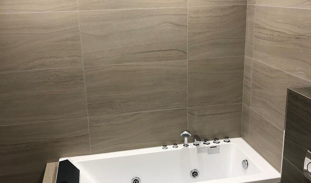 Pronájem bytu 1+kk 47 m², Karlovy Vary – náhled fotky 9