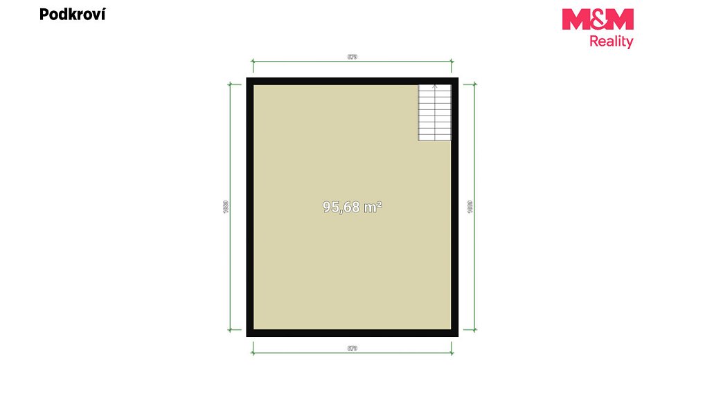 Prodej domu 79 m² s pozemkem 775 m², Švihov – náhled fotky 24